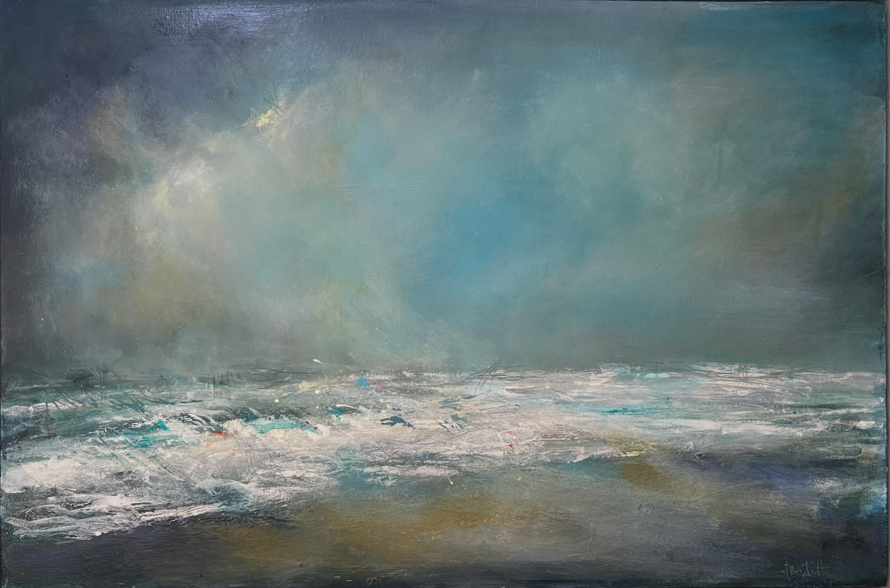 Claire Howlett - Dance