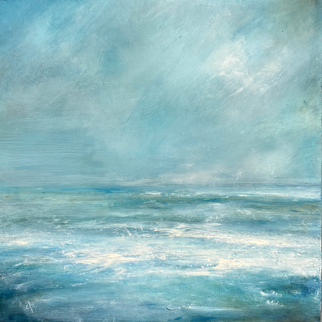 Claire Howlett - Cadence