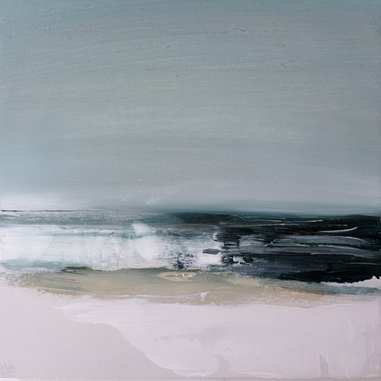 Claire Howlett - Oceanus I