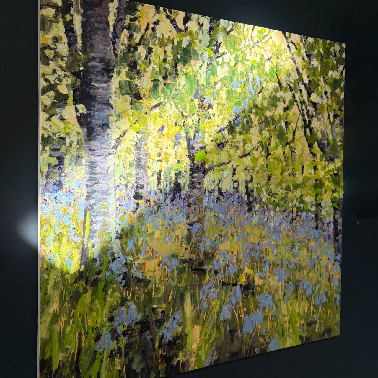 Jill Hudson - The Seasons Change