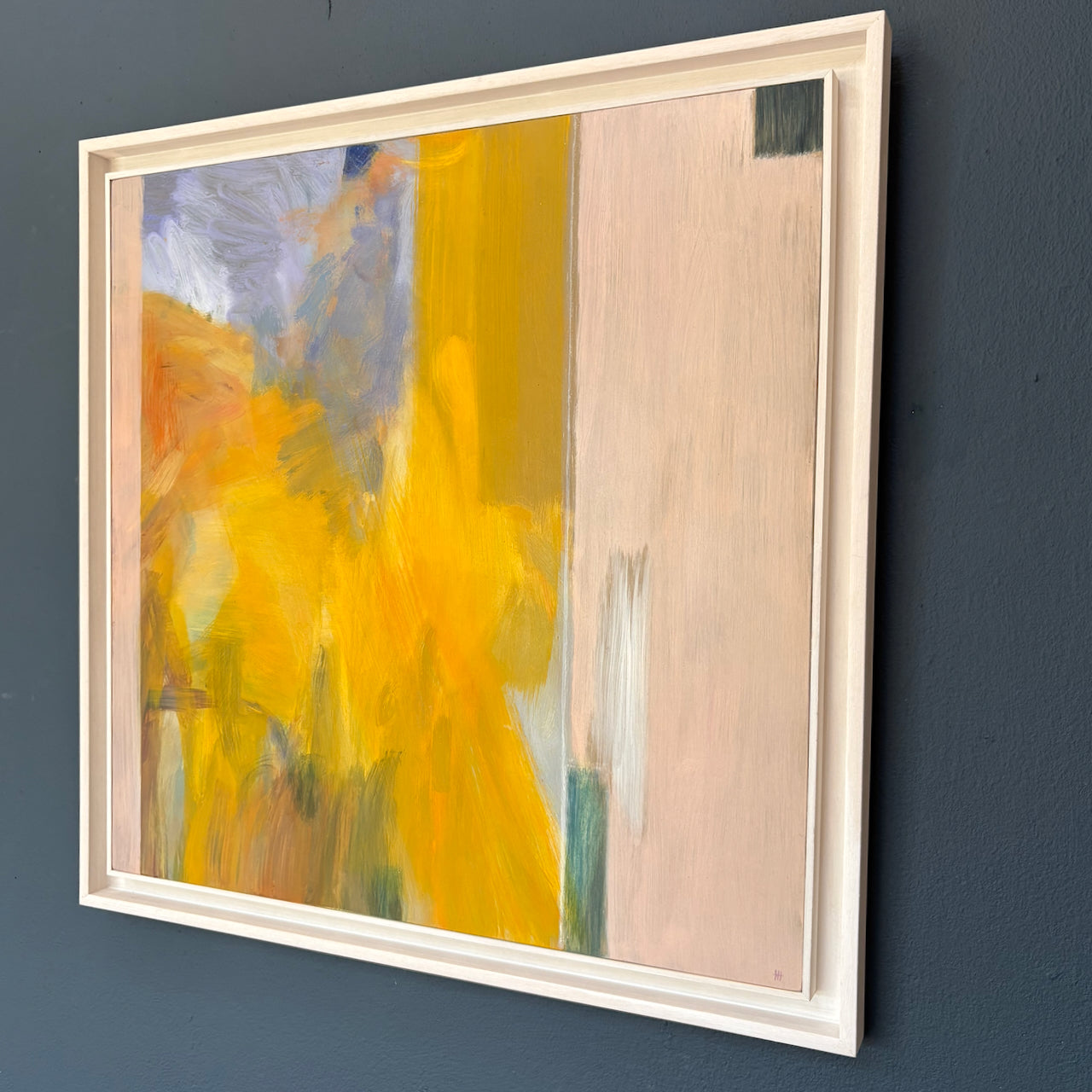 Heath Hearn - Opening Spring