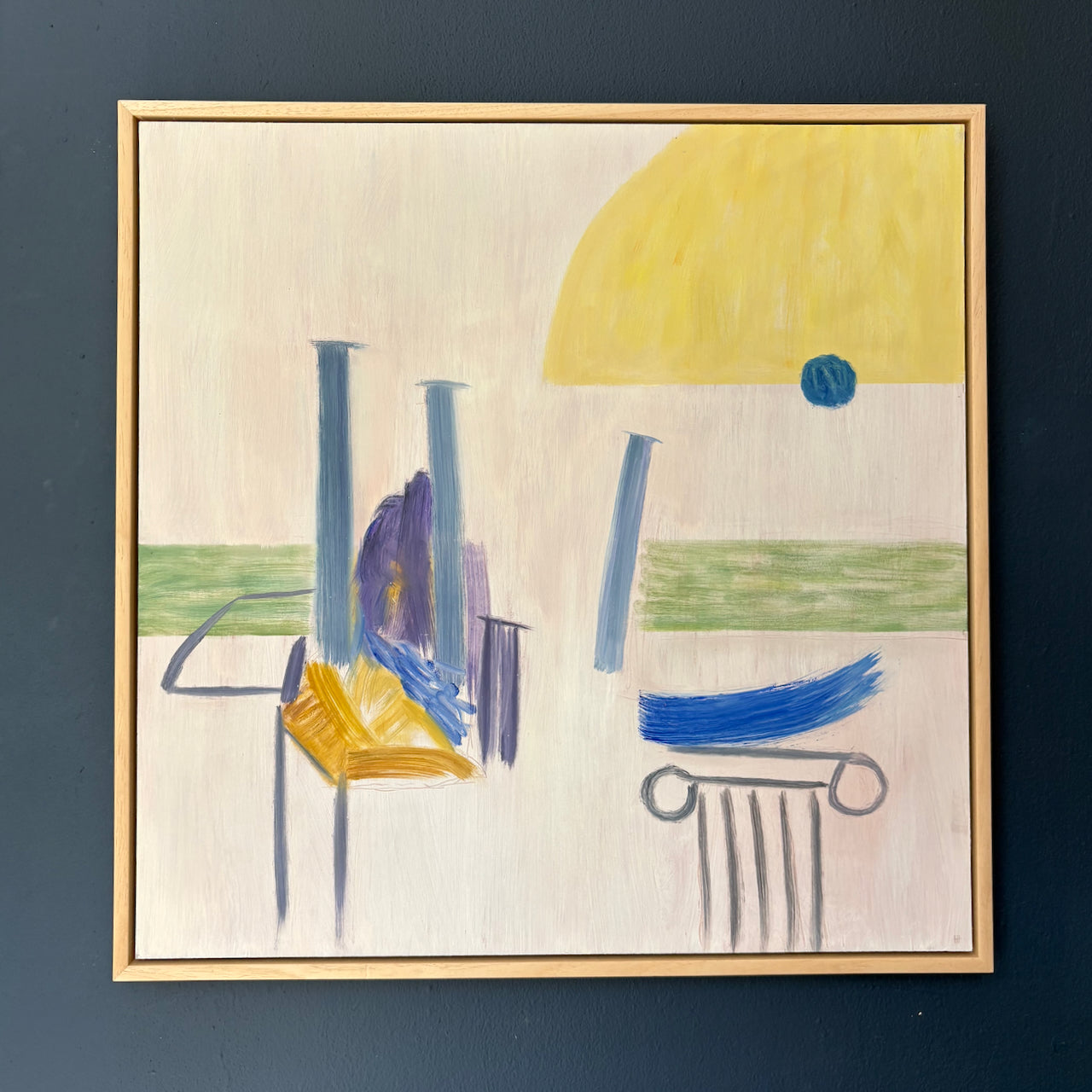Heath Hearn - Echos of Eros