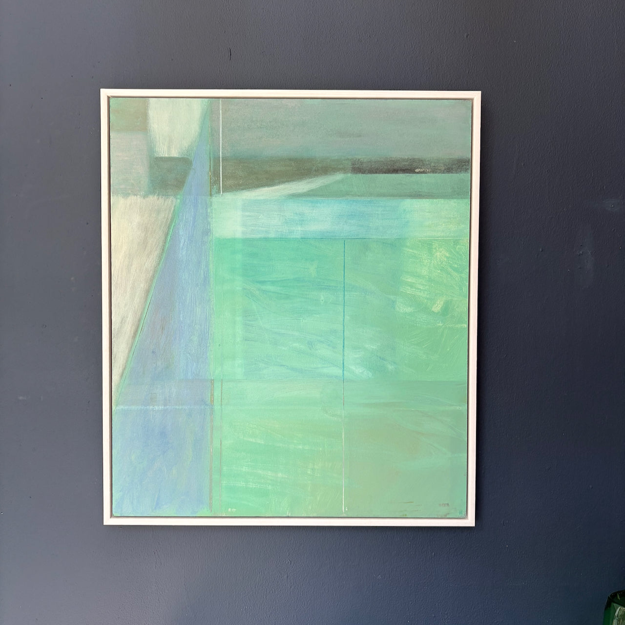 Heath Hearn - Aquaduct