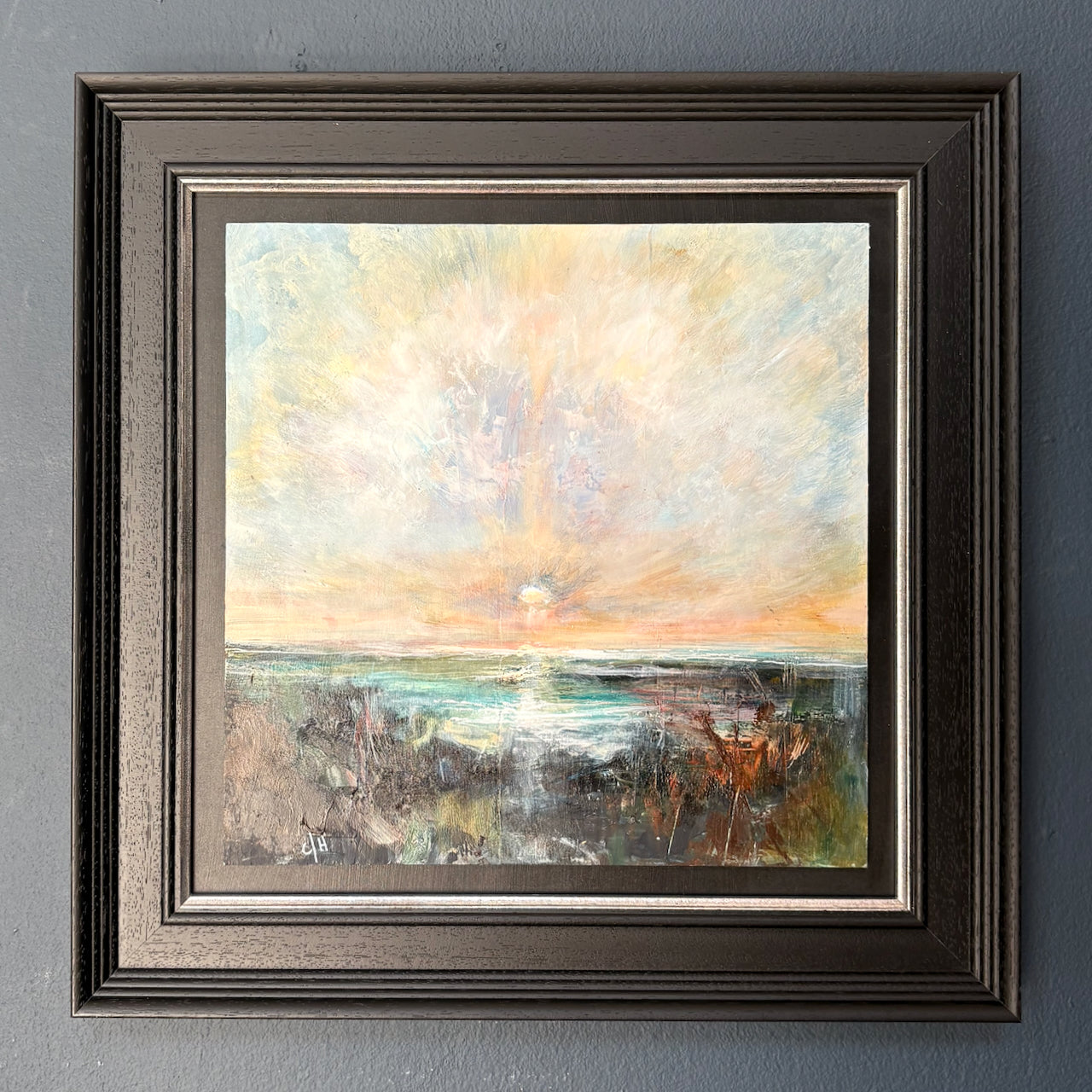Claire Howlett - First Light Edgcumbe