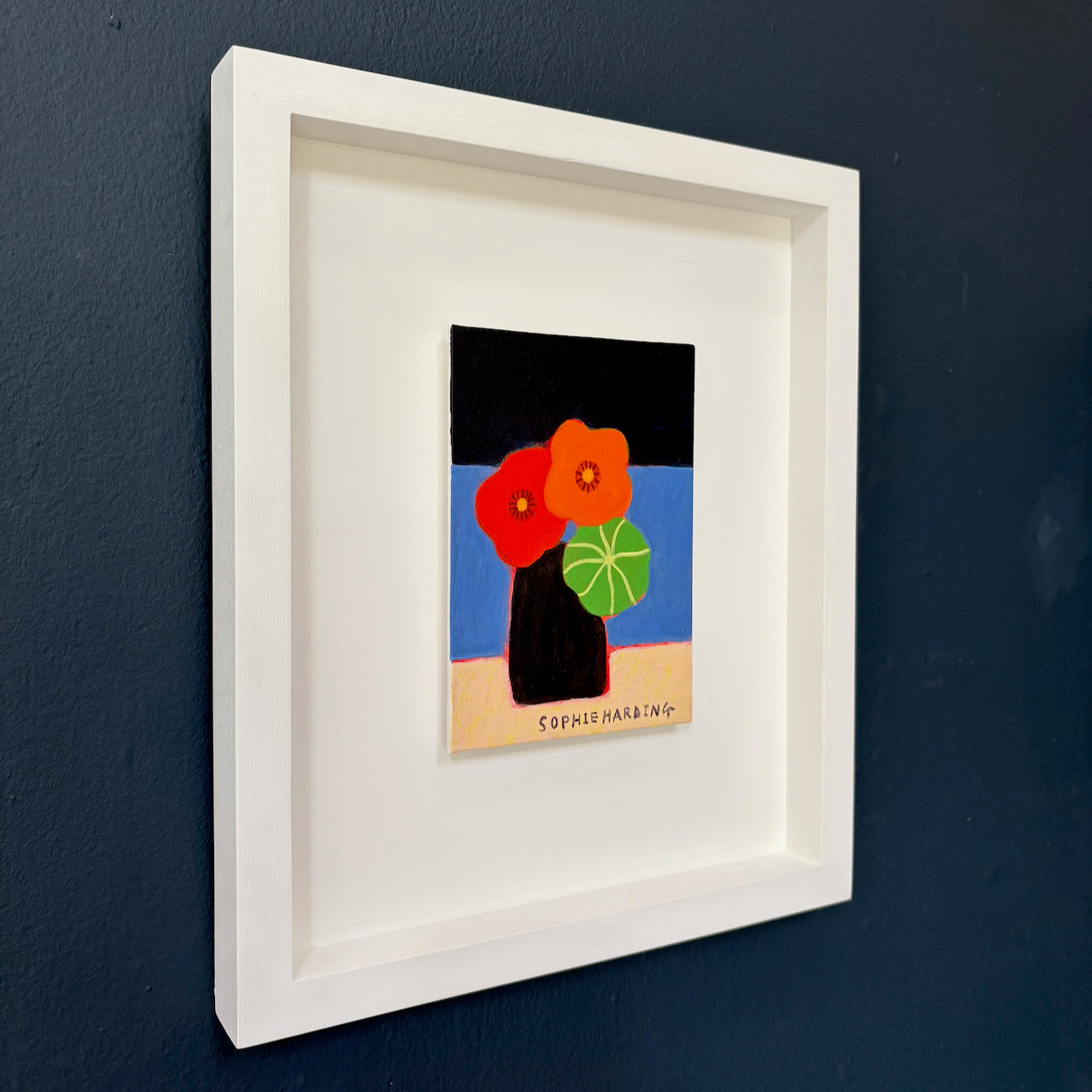 Sophie Harding - Bright Blooms