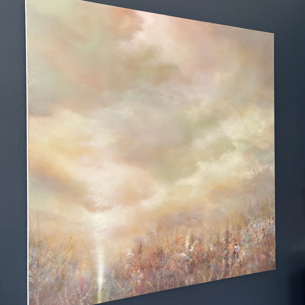 Julie Ellis - Reminding Me of Home