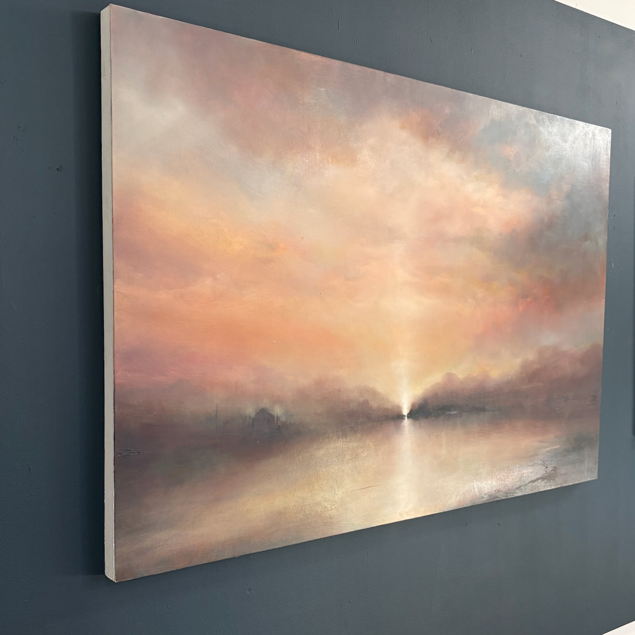 Julie Ellis - Breathe