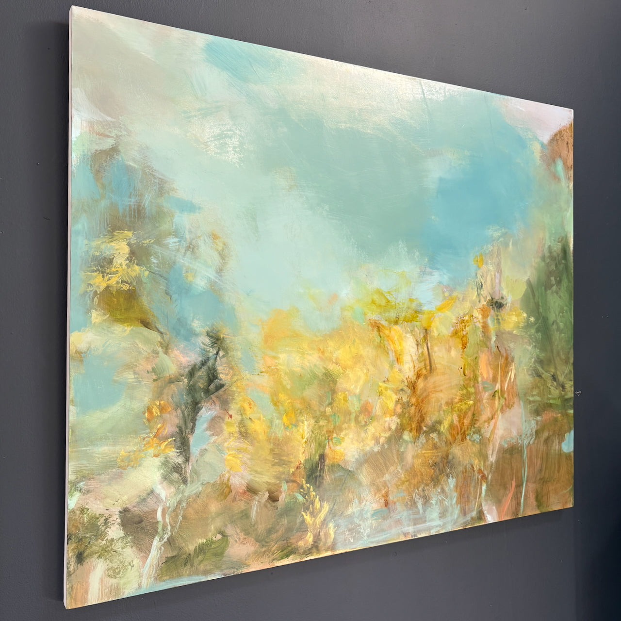 Katy Brown - Springtime Symphony