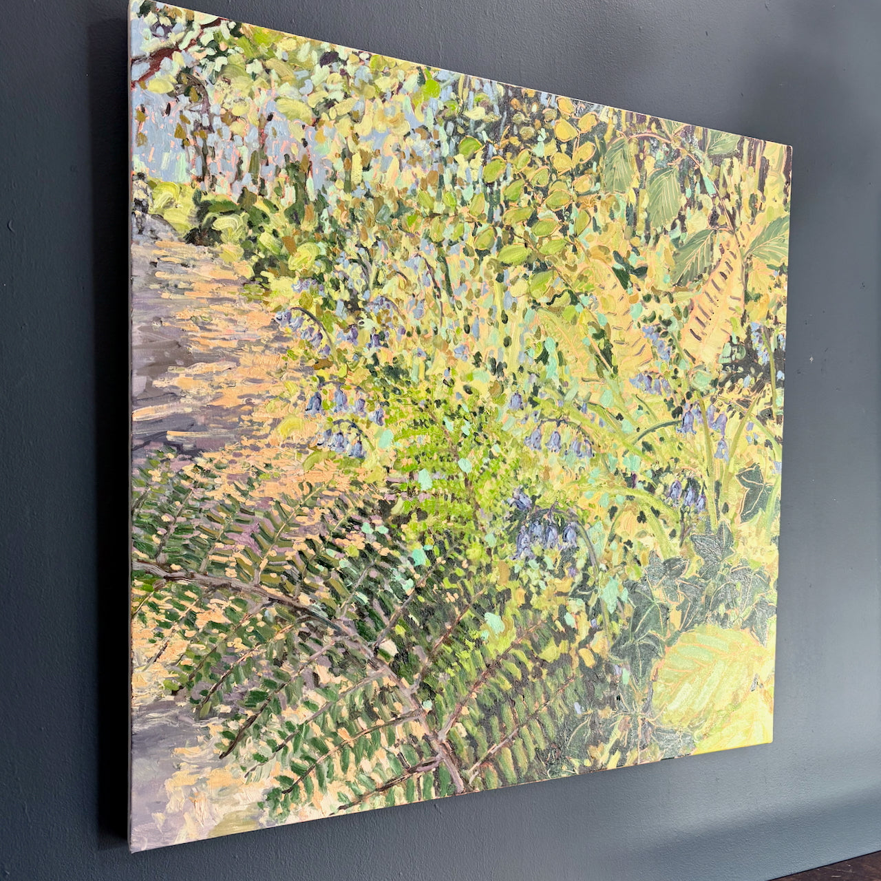 Jill Hudson - The Walk