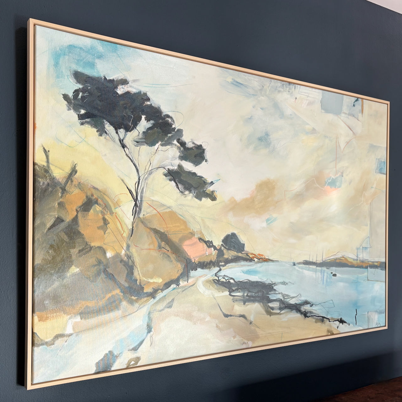 Aisleigh Anne  - Soft Strength