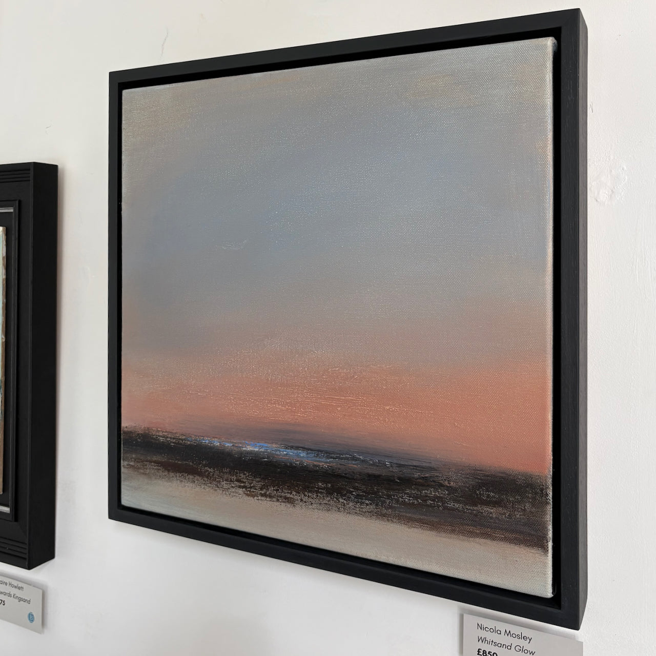 Nicola Mosley - Whitsand Glow