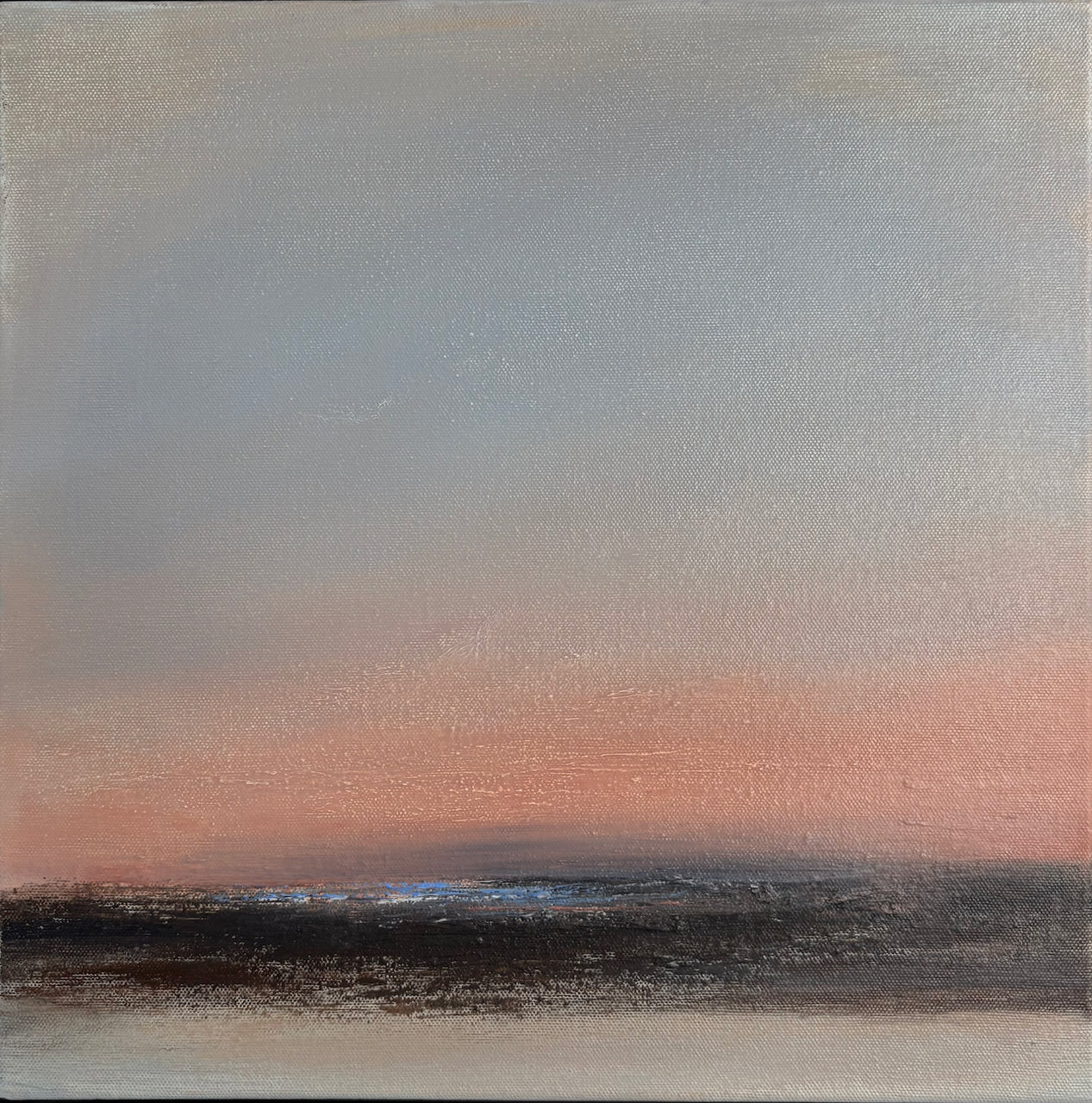 Nicola Mosley - Whitsand Glow