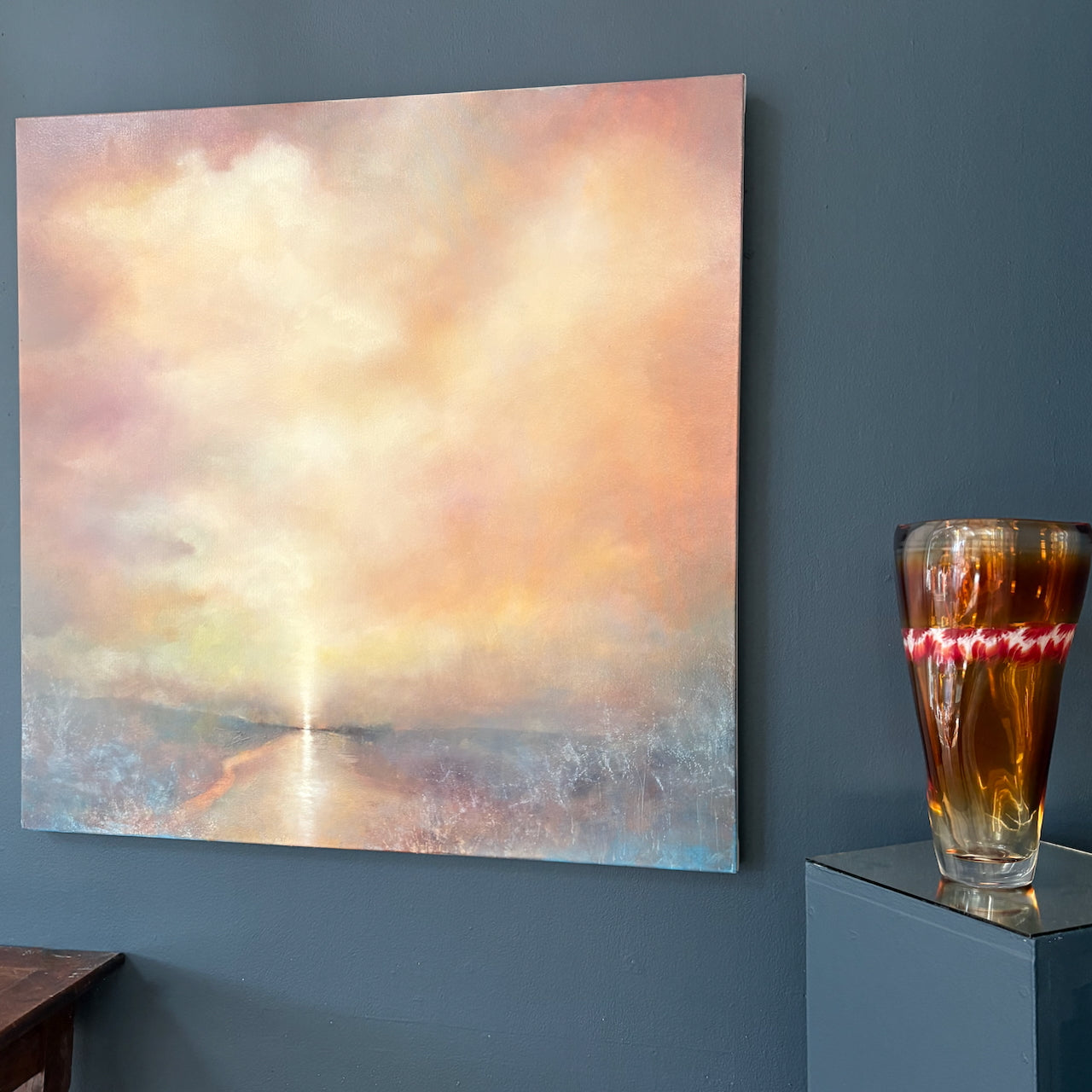 Julie Ellis - Tideland