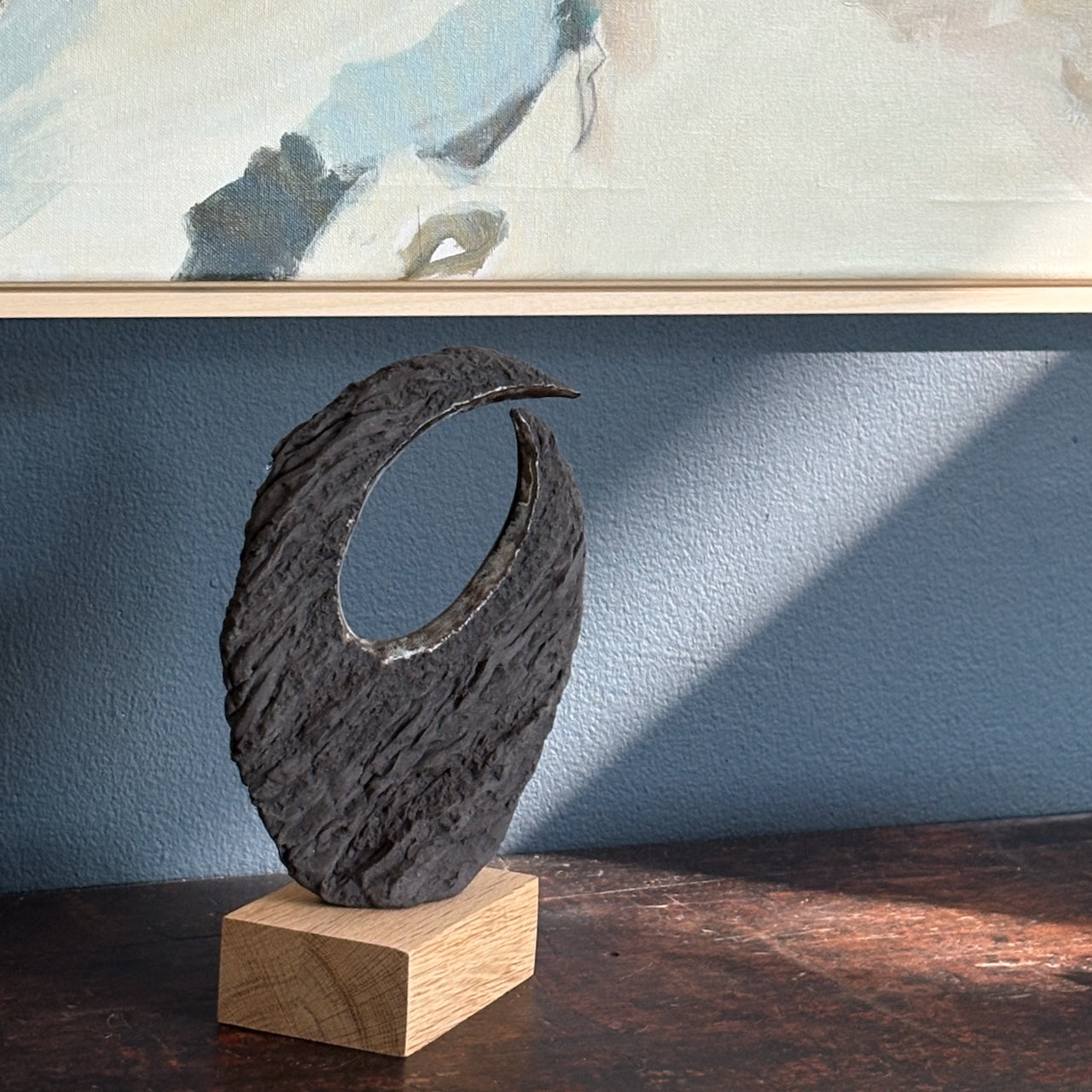 Anthea Bowen - Zawn: Glimpse 1