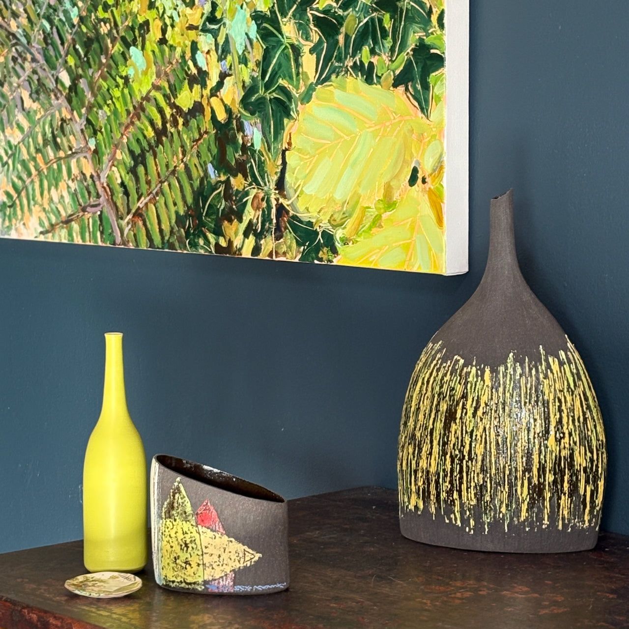 Anthea Bowen - PenDu: Surfs Up 3