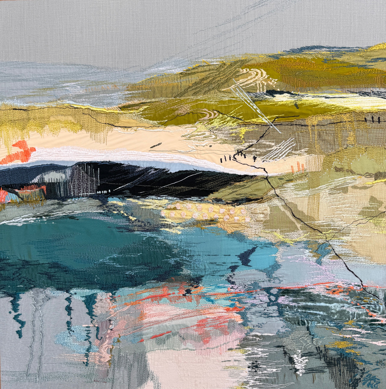 Sarah Pooley - A Walk on the Bright Side