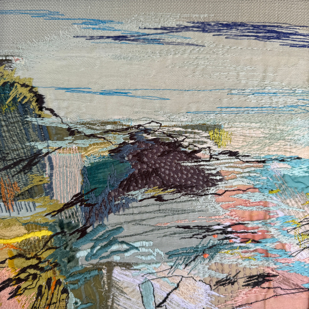 Sarah Pooley - Happy Place