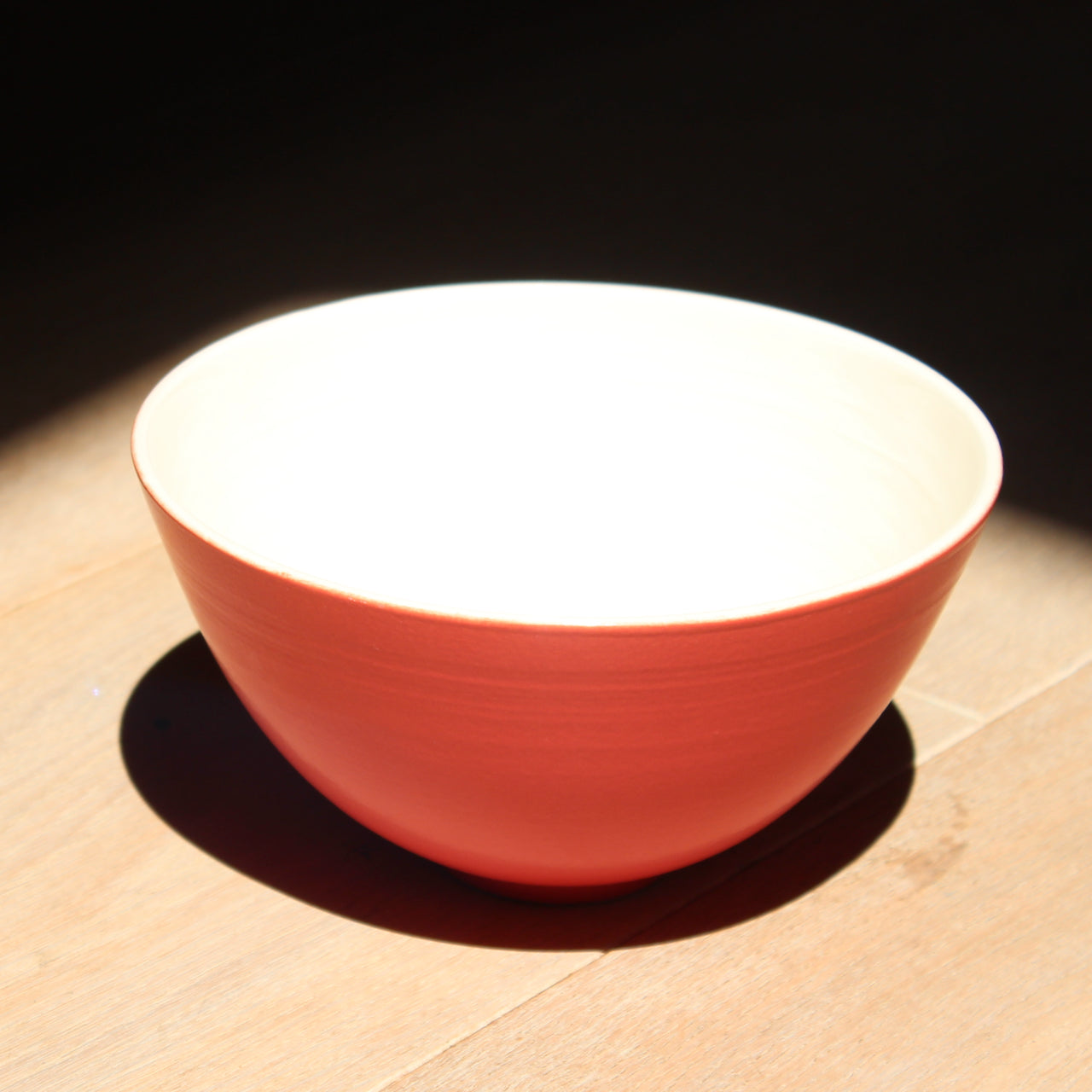 Lucy Burley - Chilli Orange Bowl