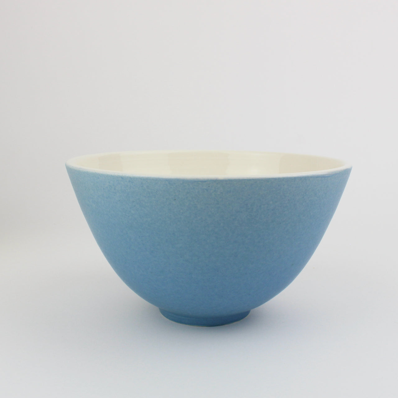 Lucy Burley - Kingfisher Blue Bowl