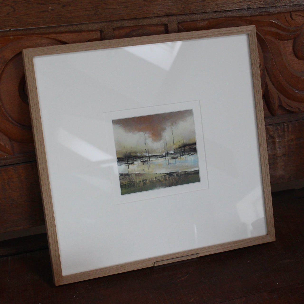 Julie Ellis - Millbrook Early Morning