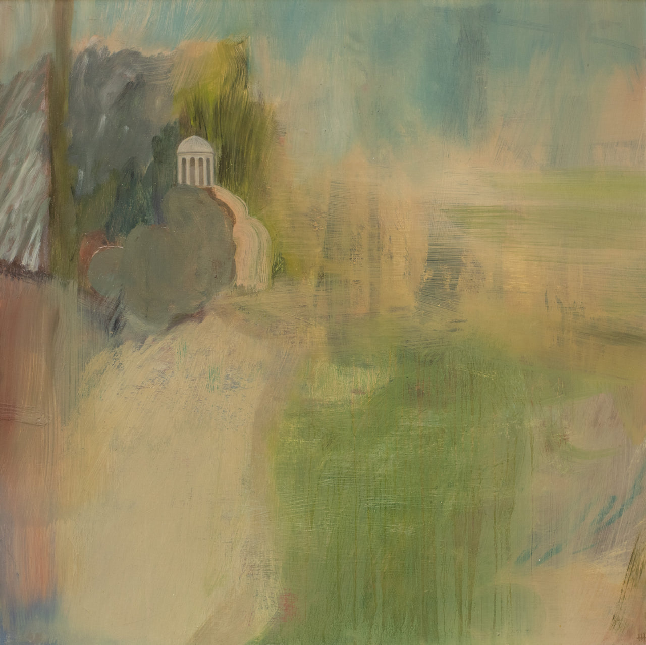 Heath Hearn - Milton's Folly