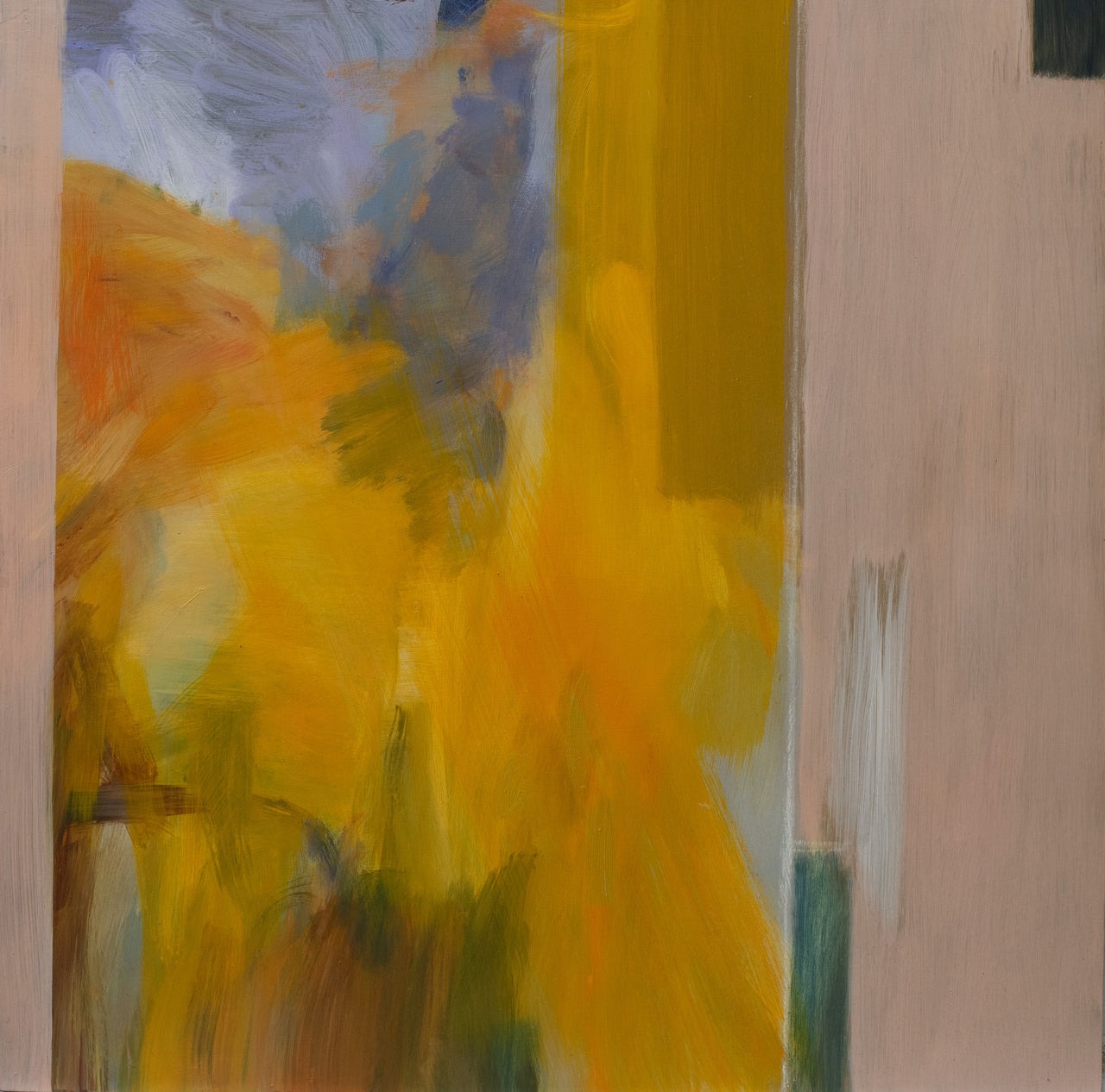 Heath Hearn - Opening Spring