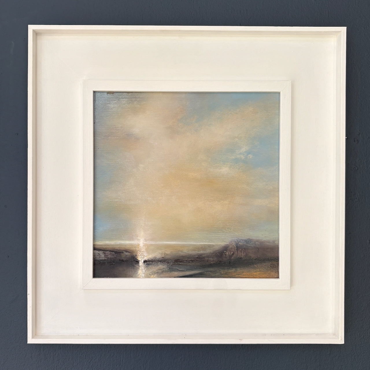 Julie Ellis - Sailing Days