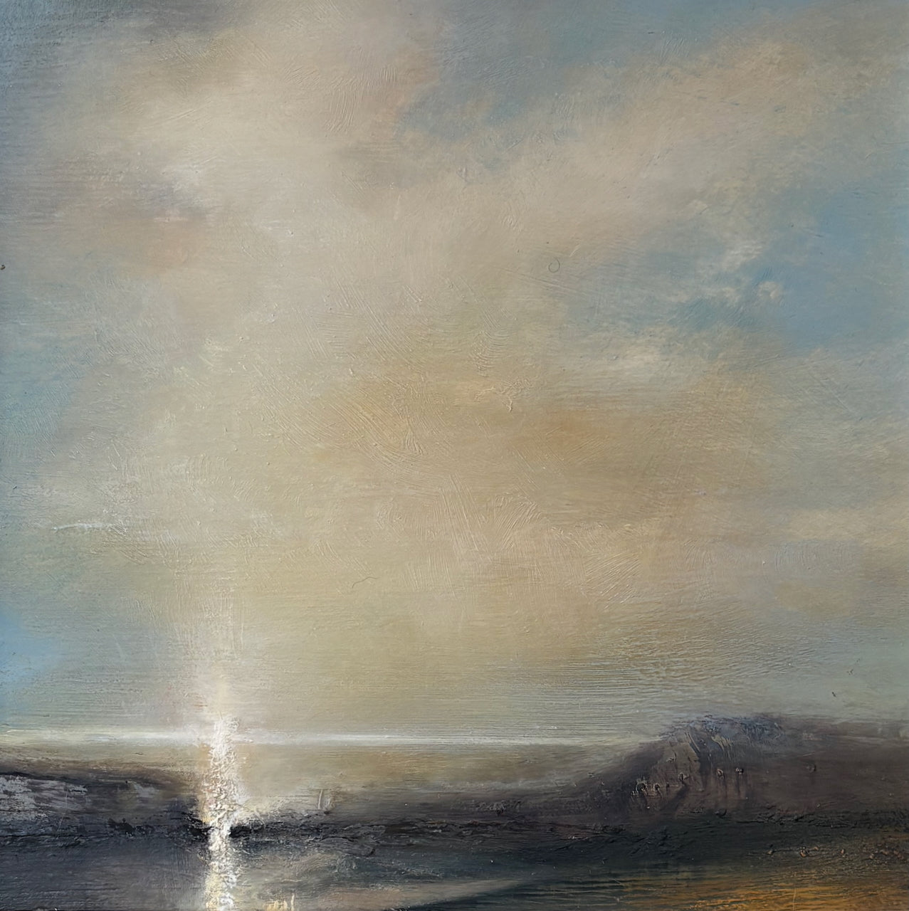 Julie Ellis - Sailing Days