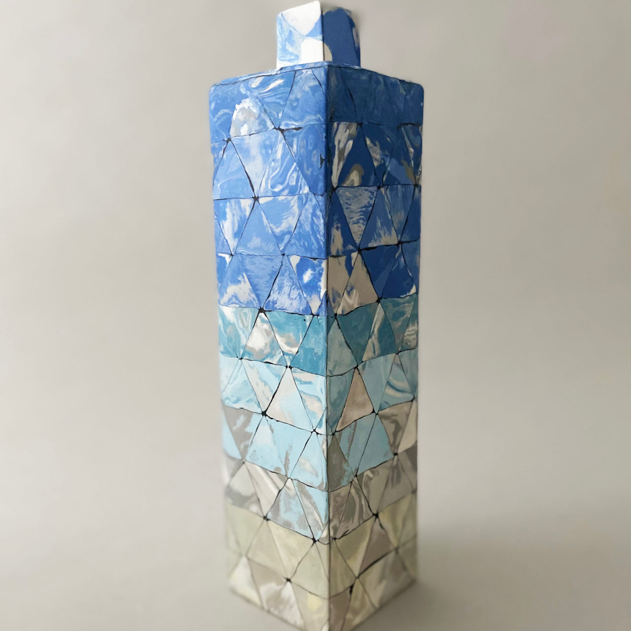 Judy McKenzie - Sea and Sand 1