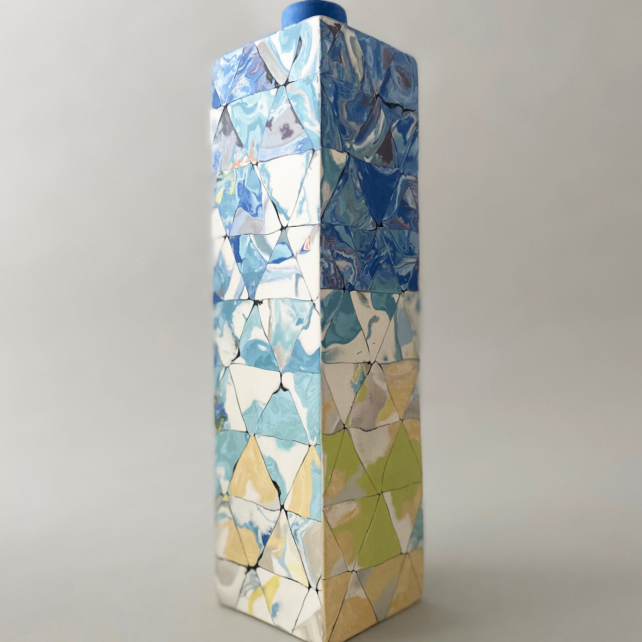Judy McKenzie - Sea and Sand 3
