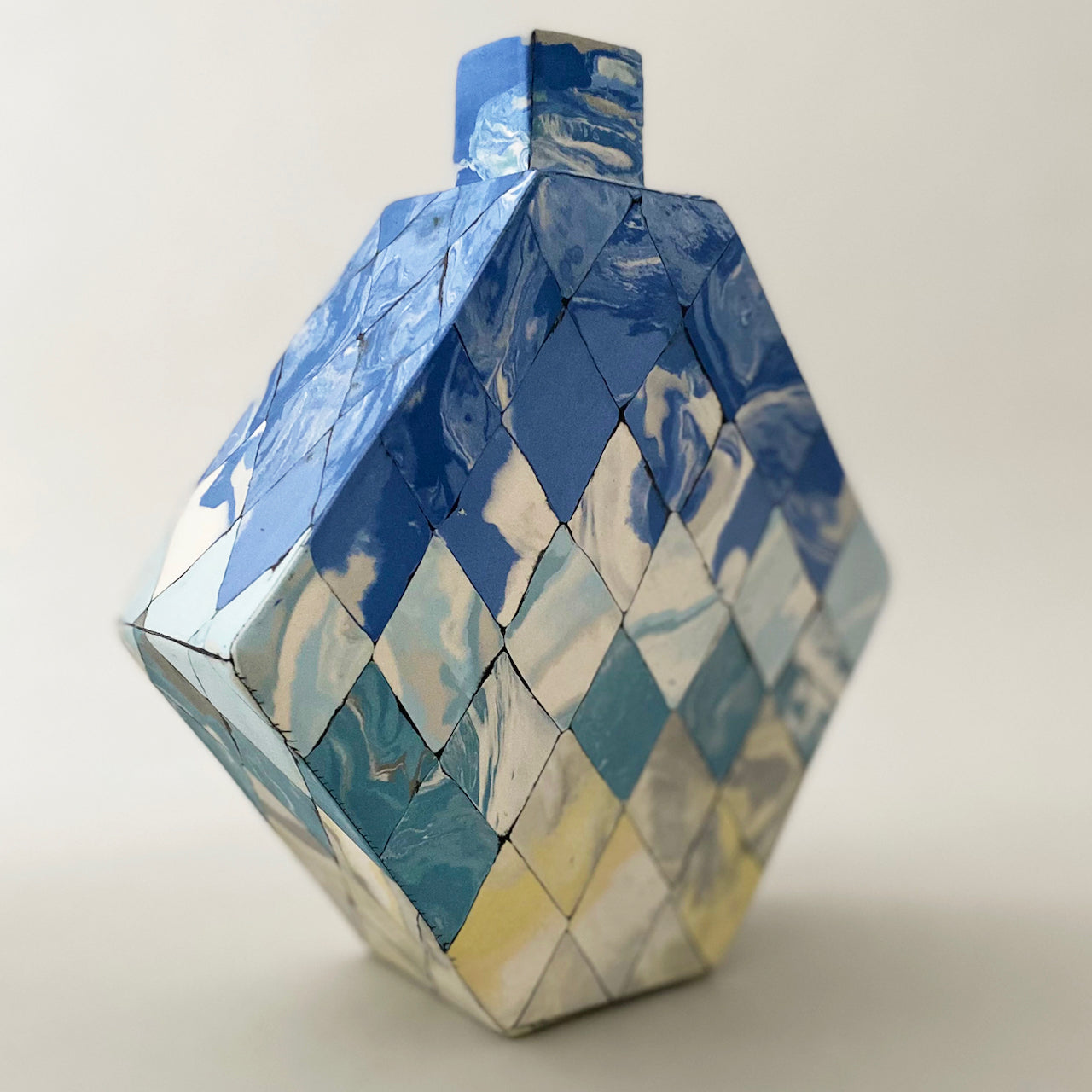 Judy McKenzie - Sea and Sand 4