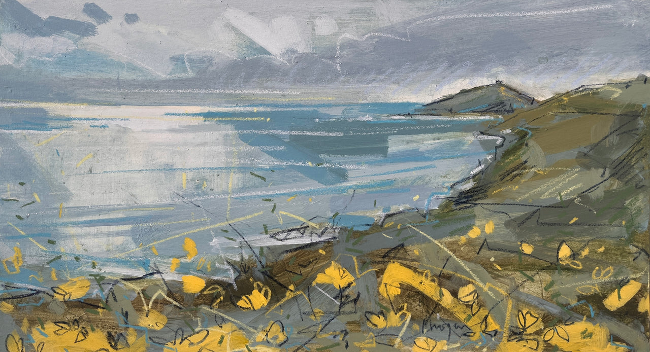 Imogen Bone - Breakthrough Sun