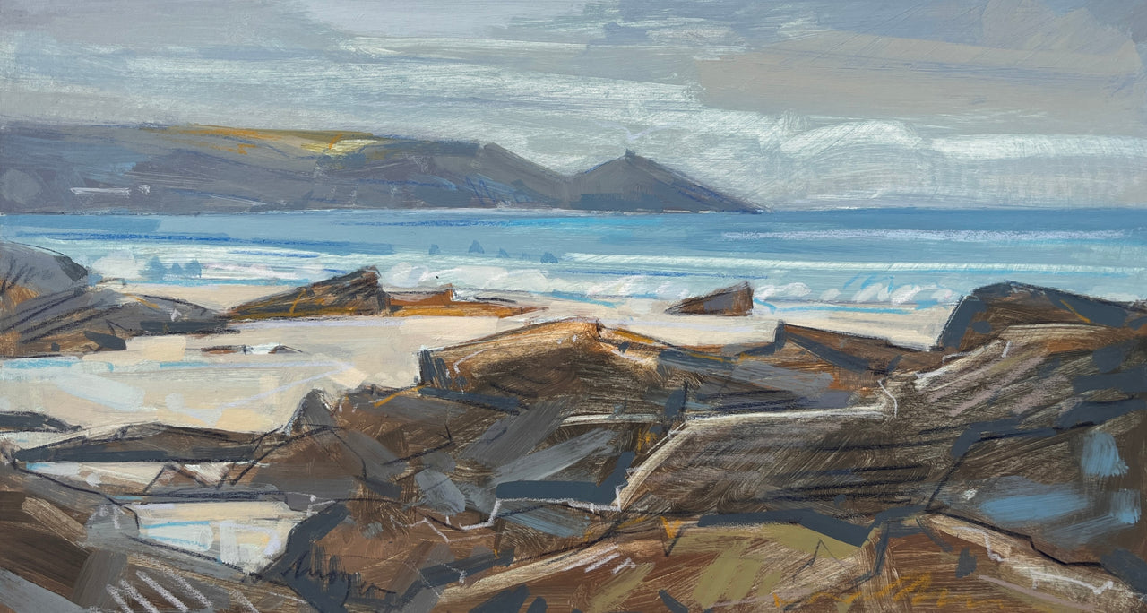 Imogen Bone - Destination in View