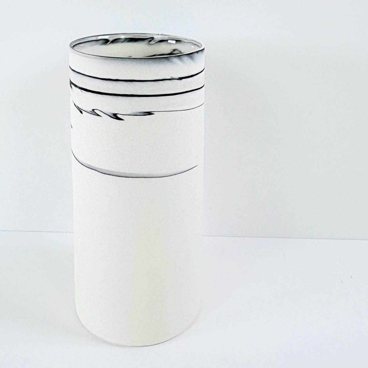 Deborah Harwood -  Porcelain vessel