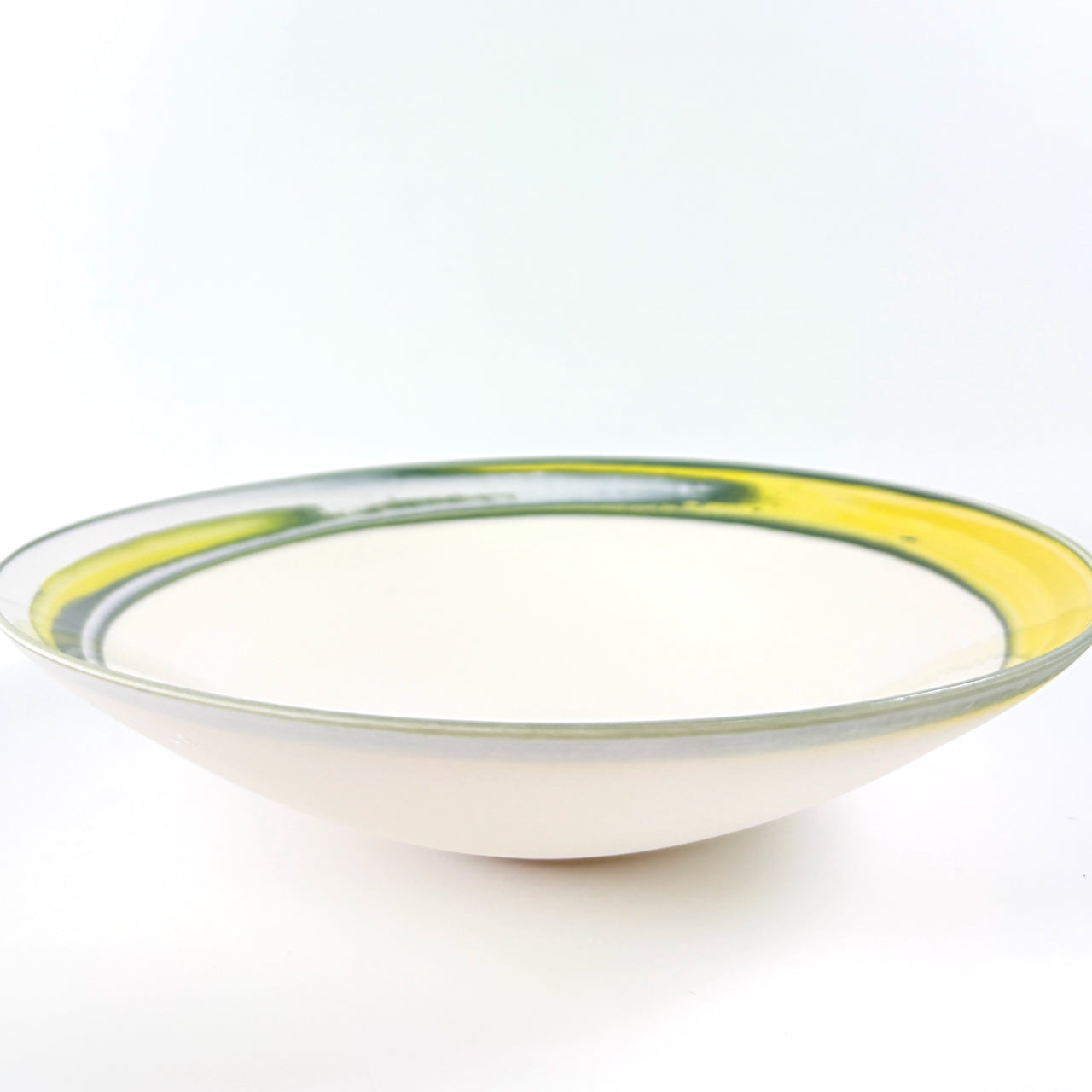 Deborah Harwood - Porcelain vessel