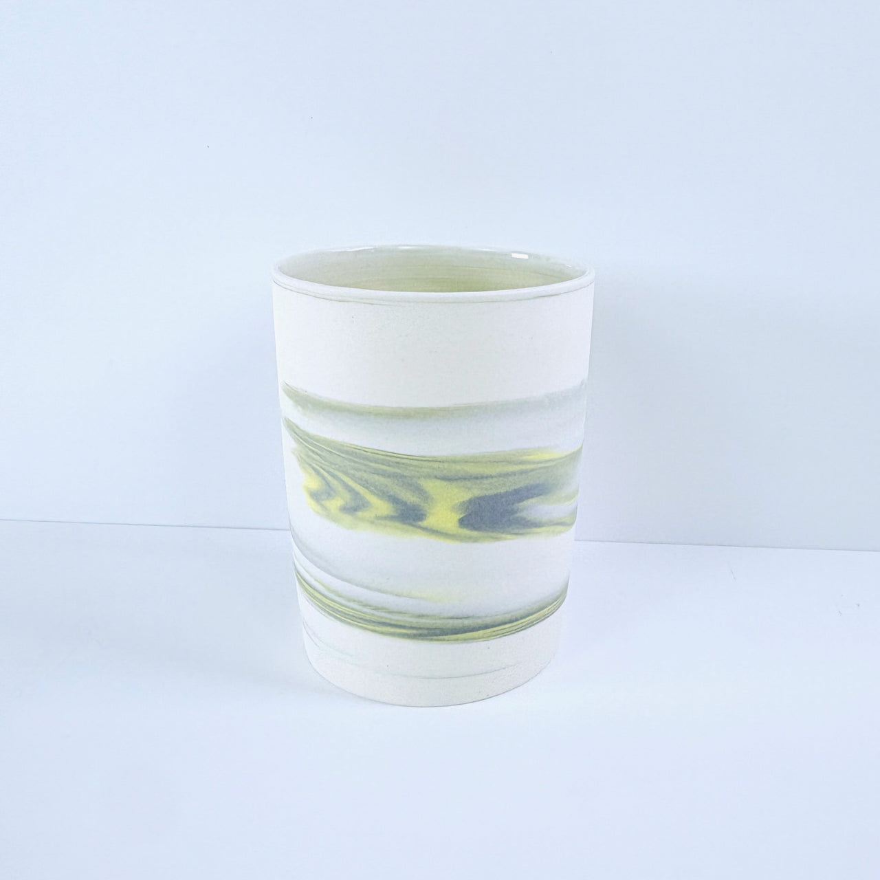 Deborah Harwood - Small Porcelain Vessel