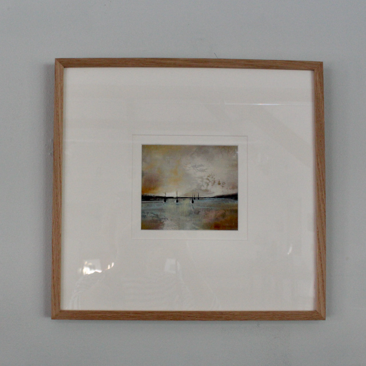 Julie Ellis - Sailing Days