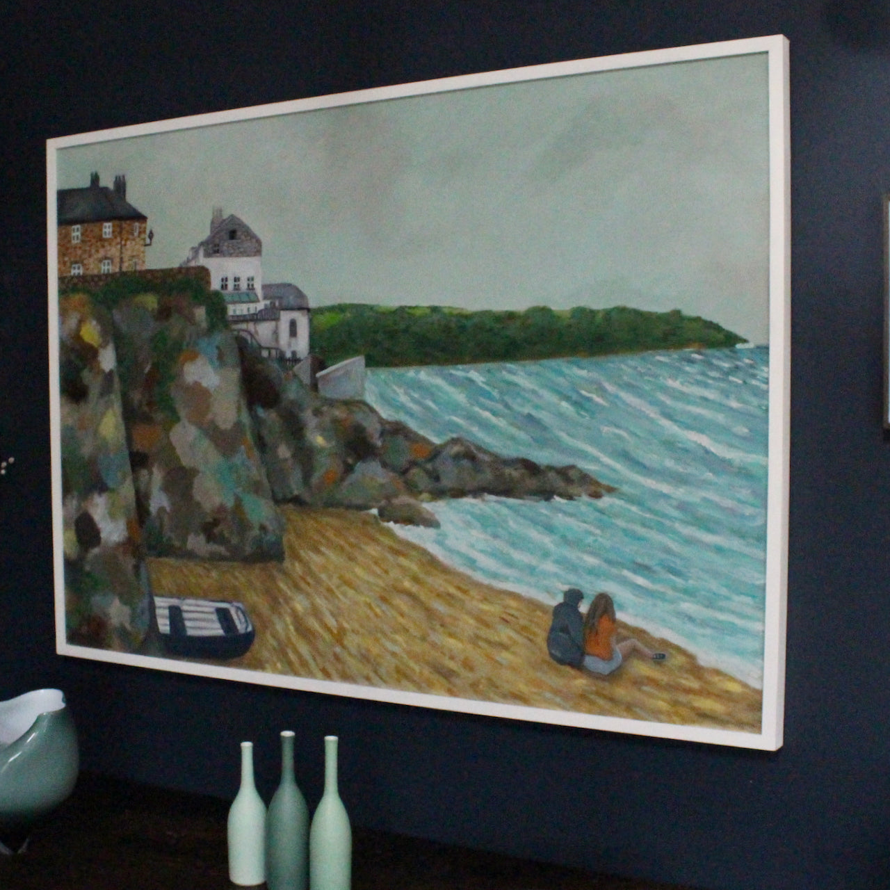 Siobhan Purdy - Cawsand Romance