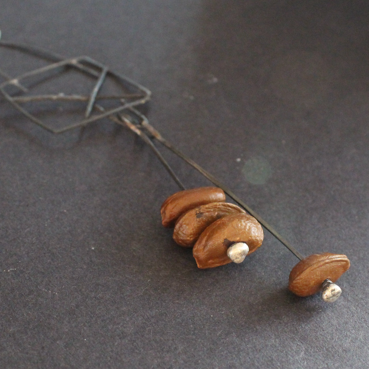 Lizzie Weir - Balance Pendant