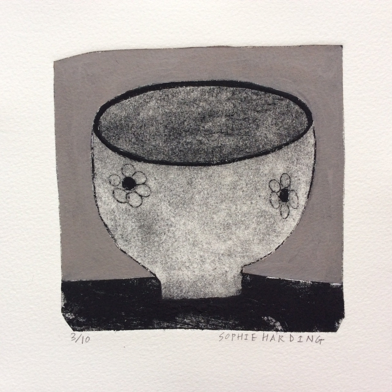 Sophie Harding - Tea Bowl