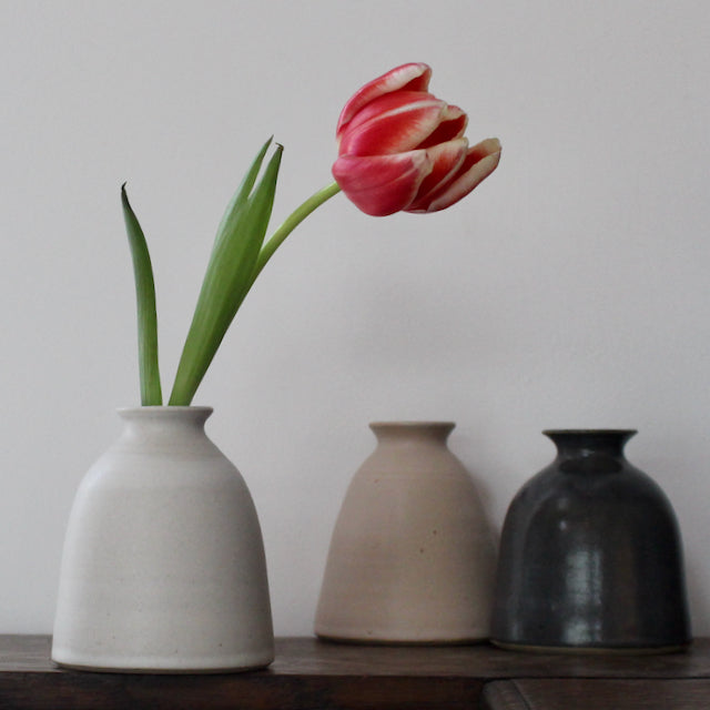 Emily Olivia Tapp - Bud Vase Collection