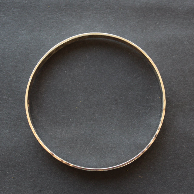 Lucy Spink - Lichen Bangle