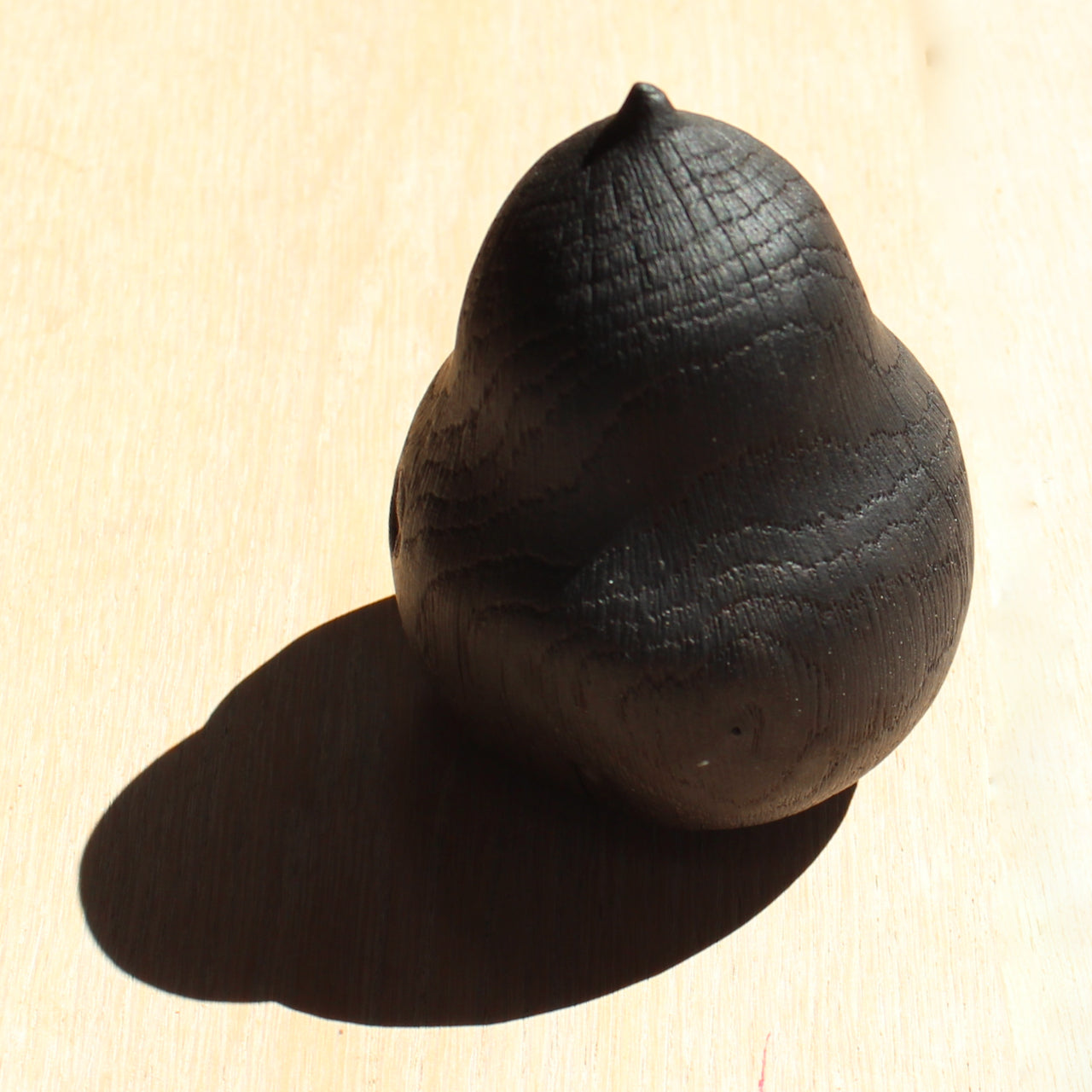 Jayne Armstrong - Oak pear