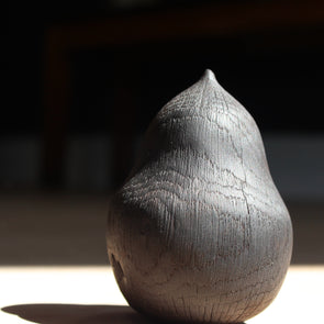 Jayne Armstrong - Oak pear
