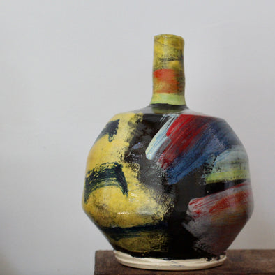 John Pollex -  Bottle