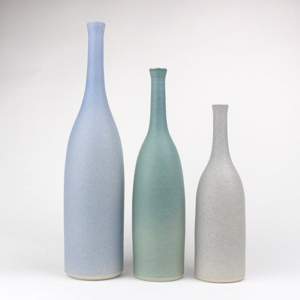 Lucy Burley - French Grey Bottle