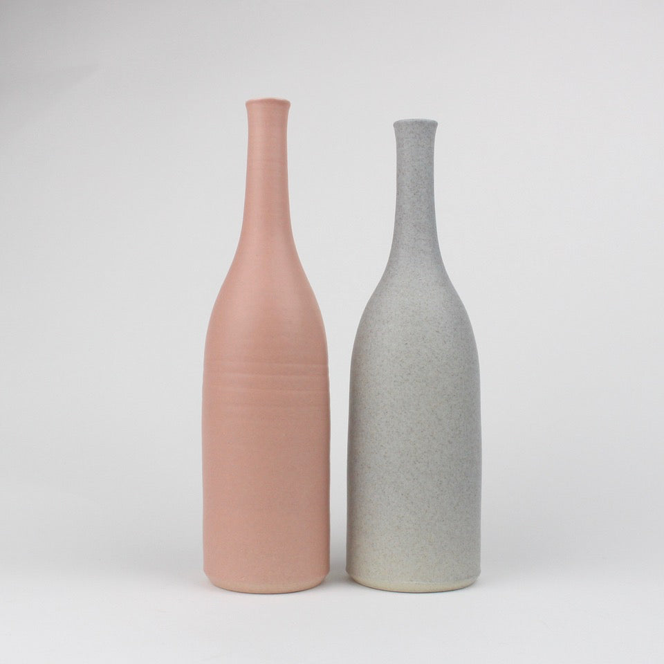 Lucy Burley - Sunset Pink Bottle