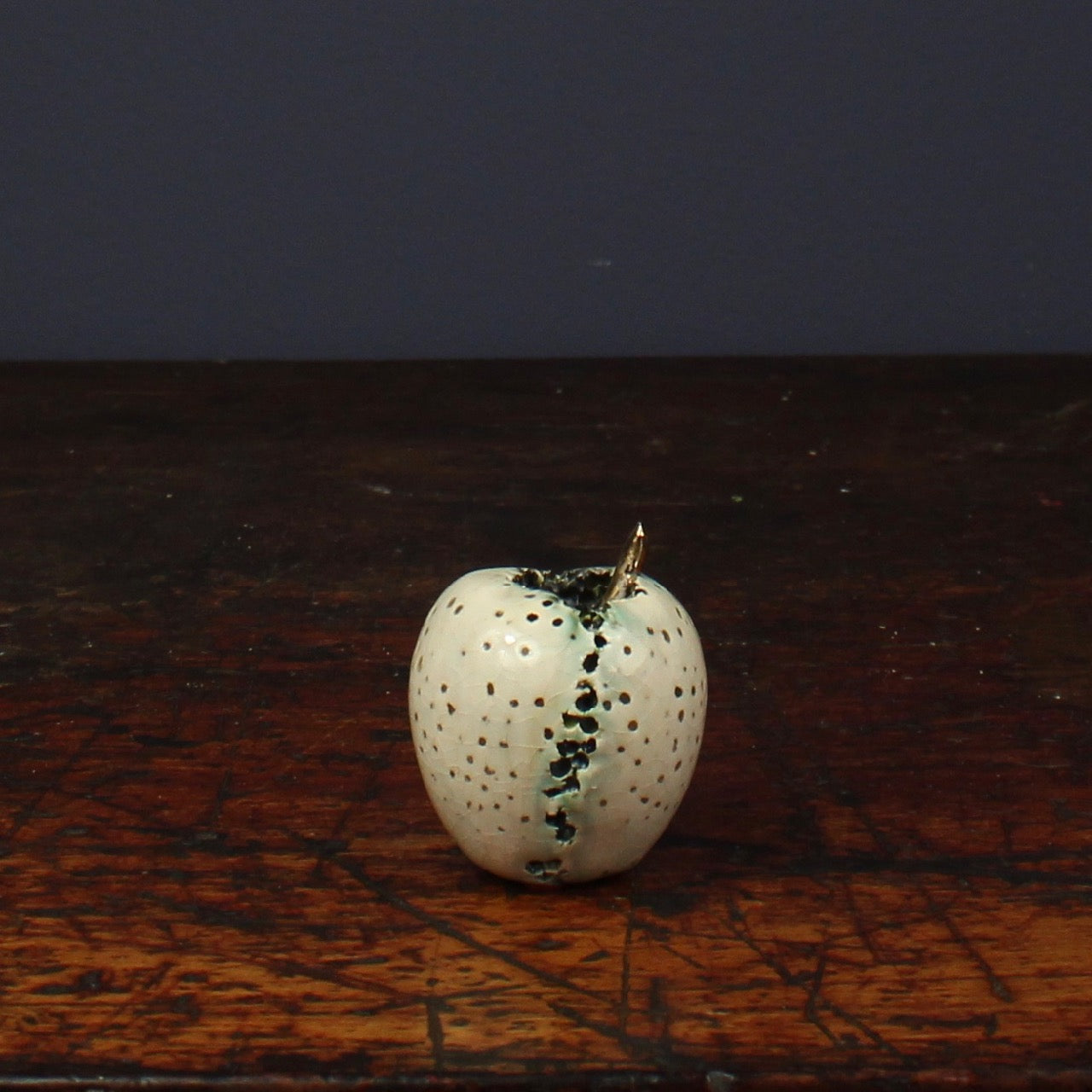 Remon Jephcott - Small Ceramic Apple