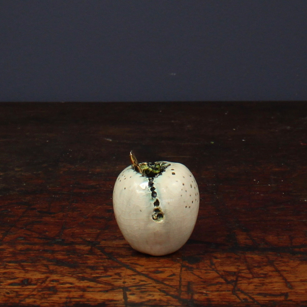 Remon Jephcott - Small Ceramic Apple