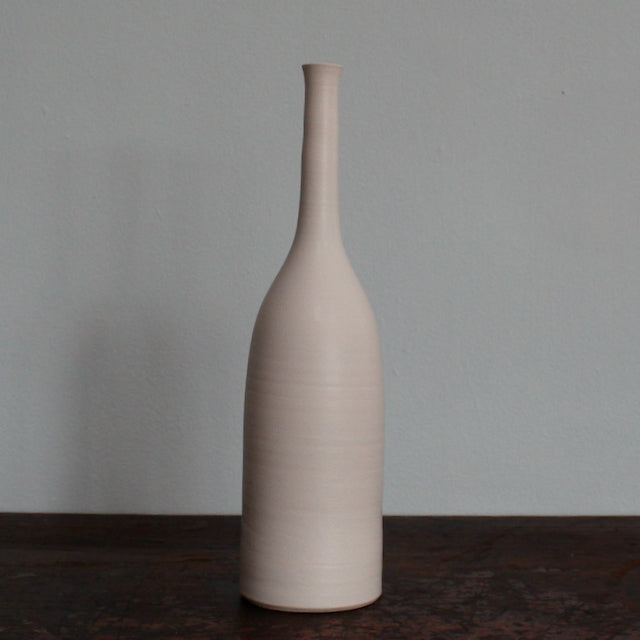 Lucy Burley - Chalk White Bottle